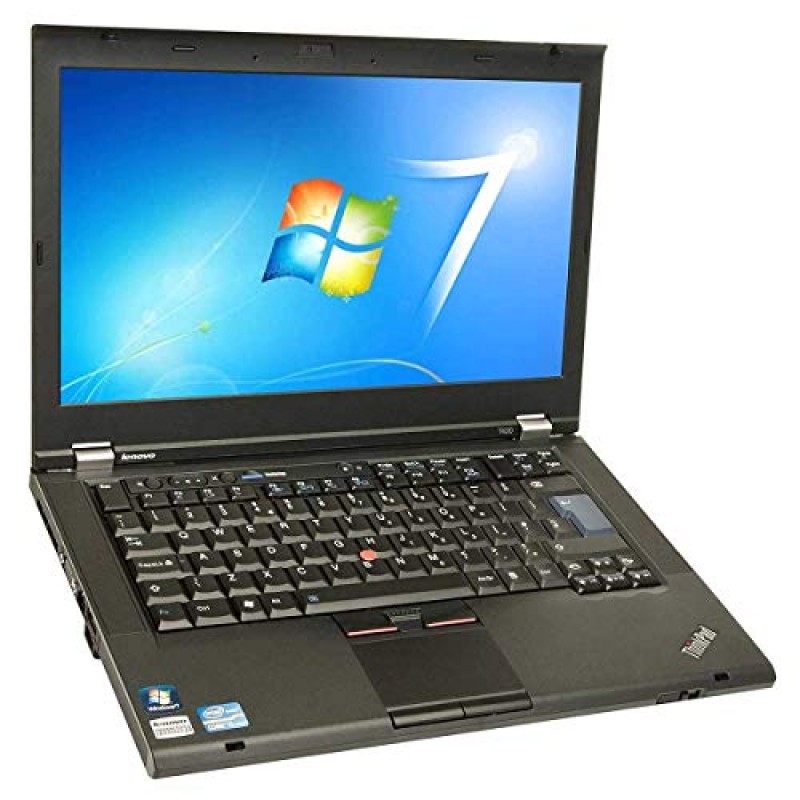 Lenovo T420 (320 GB, i5, 2nd Generation, 4 GB) Refurbished