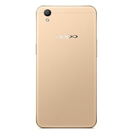 Oppo A37F Crown Gold, 2 GB RAM 16 GB Storage Refurbished