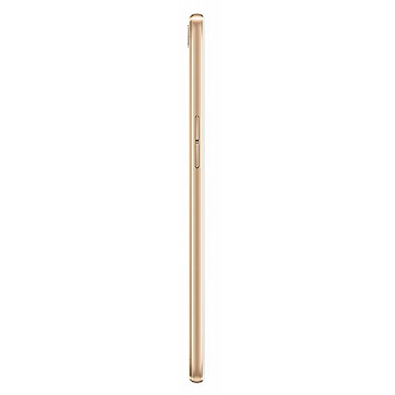 Oppo A37F Crown Gold, 2 GB RAM 16 GB Storage Refurbished