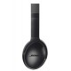 Bose QuietComfort 35 II Wireless Bluetooth Headphones, Noise-Cancelling, with Alexa Voice Control - Black-