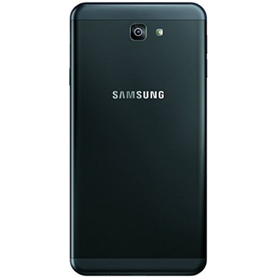 Samsung Galaxy On7 Prime (Black, 3GB RAM, 32GB Storage) (Refurbished)