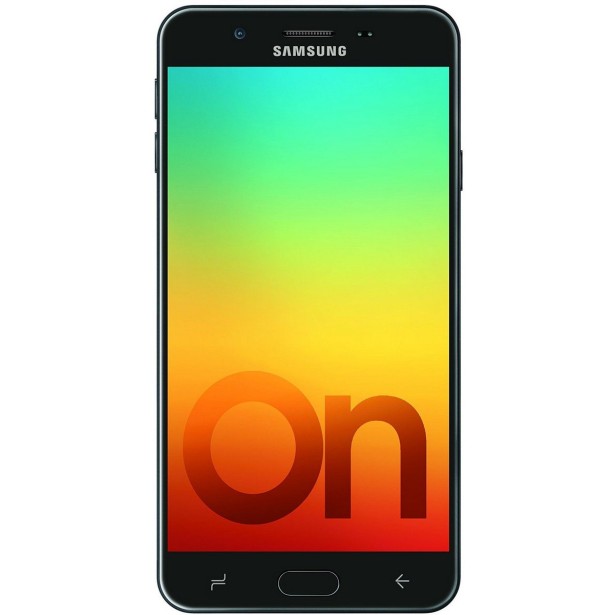 Samsung Galaxy On7 Prime (Black, 3GB RAM, 32GB Storage) (Refurbished) Samsung Galaxy On7 Prime (Black, 3GB RAM, 32GB Storage) (Refurbished)