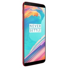 OnePlus 5T | Midnight Black | 6GB RAM, 64GB Storage Refurbished