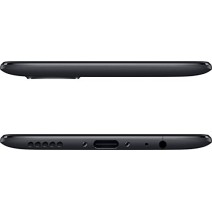OnePlus 5T | Midnight Black | 6GB RAM, 64GB Storage Refurbished