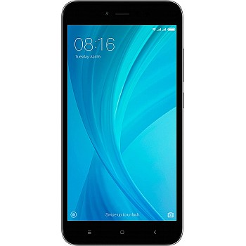 Redmi Y1 (Grey, 3GB RAM, 32GB Storage) Refurbished