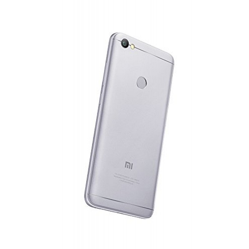 Redmi Y1 (Grey, 3GB RAM, 32GB Storage) Refurbished