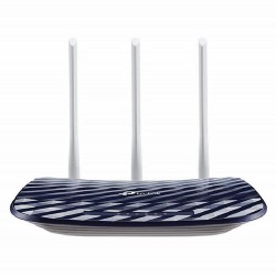 TP-Link Archer C20 AC Wi-Fi AC750 MBPS Wireless Router