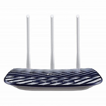 TP-Link Archer C20 AC Wi-Fi AC750 MBPS Wireless Router