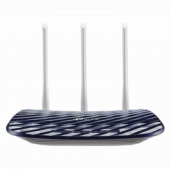 TP-Link Archer C20 AC Wi-Fi AC750 MBPS Wireless Router