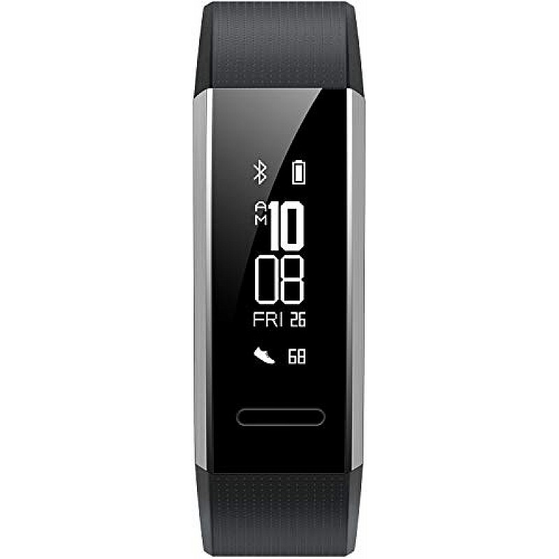 Huawei ERS-B29 Band 2 Pro Activity Tracker (Black)