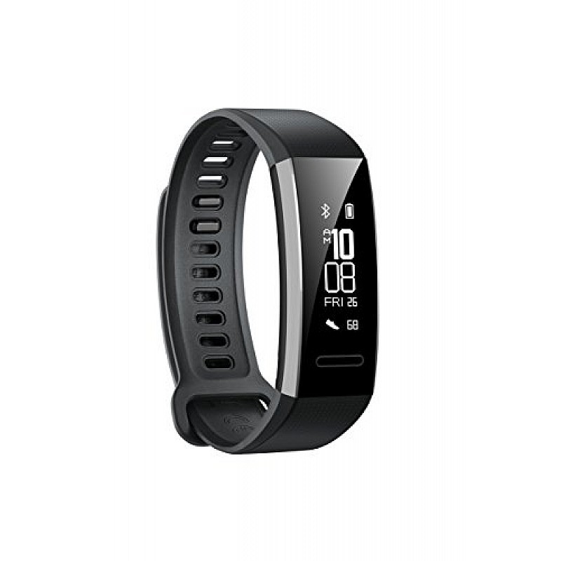 Huawei ERS-B29 Band 2 Pro Activity Tracker (Black)