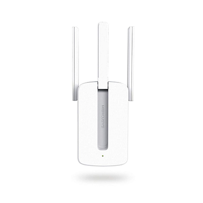 Mercusys MW300RE Wireless Repeater WiFi Booster 