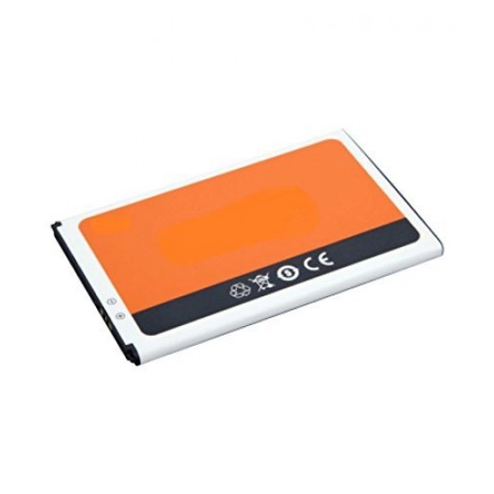 Generic 1850mAh Battery for Gionee P5 Mini (Orange)