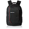 Lenovo Laptop Bag 15.6 inch backpack Black Red