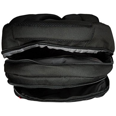 Lenovo Laptop Bag 15.6 inch backpack Black Red Lenovo Laptop Bag 15.6 inch backpack Black Red