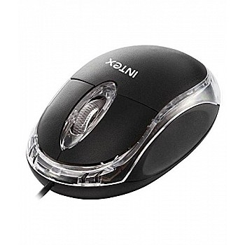 intex fast optical usb mouse