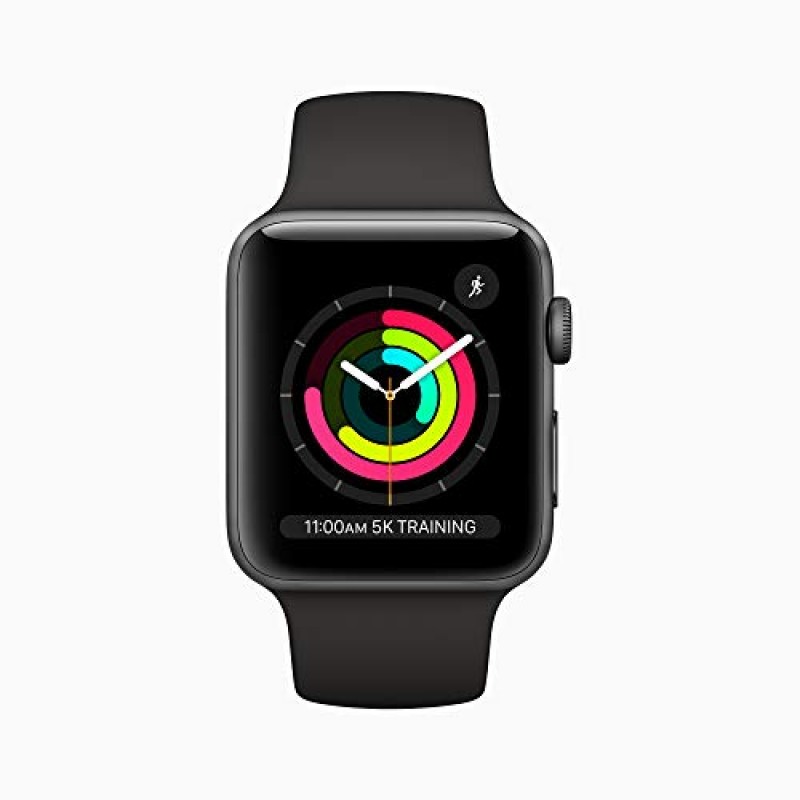 Apple Watch Series 3 (GPS, 42mm) -