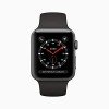 Apple Watch Series 3 (GPS, 42mm) -