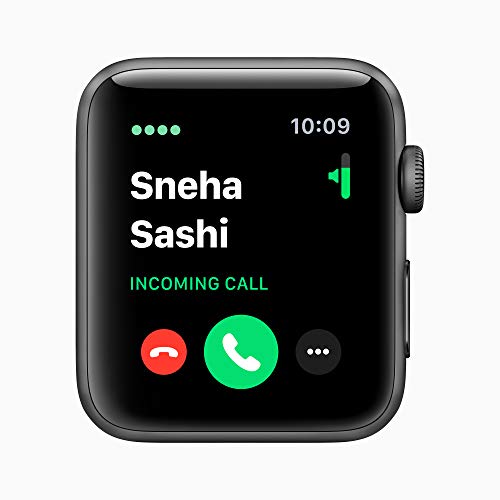 Apple Watch Series 3 (GPS, 42mm) - Apple Watch Series 3 (GPS, 42mm) -