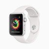 Apple Watch Series 3 (GPS, 42mm) -