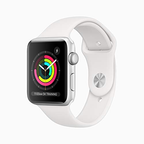 Apple Watch Series 3 (GPS, 42mm) - Apple Watch Series 3 (GPS, 42mm) -