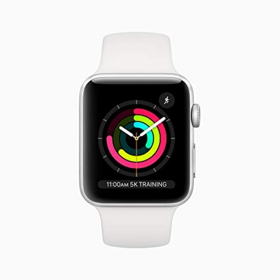 Apple Watch Series 3 (GPS, 42mm) -