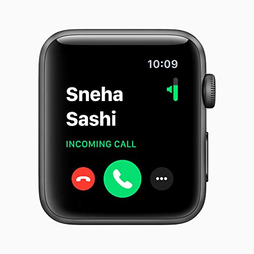 Apple Watch Series 3 (GPS, 42mm) - Apple Watch Series 3 (GPS, 42mm) -