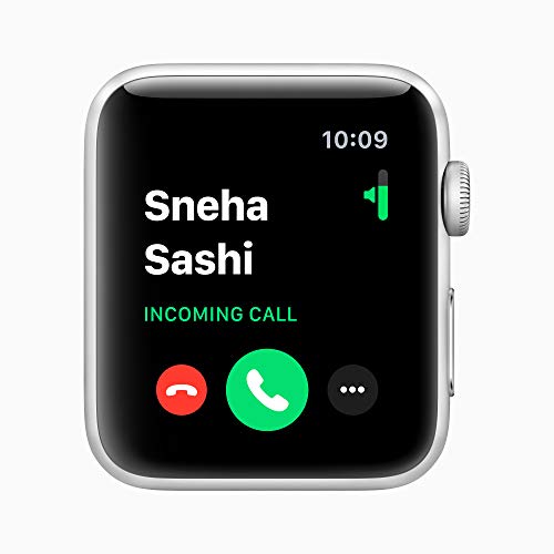 Apple Watch Series 3 (GPS, 42mm) - Apple Watch Series 3 (GPS, 42mm) -