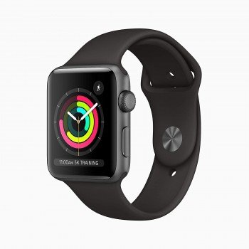 Apple Watch Series 3 (GPS, 42mm) -