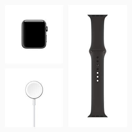 Apple Watch Series 3 (GPS, 42mm) - Apple Watch Series 3 (GPS, 42mm) -