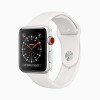 Apple Watch Series 3 (GPS, 42mm) -