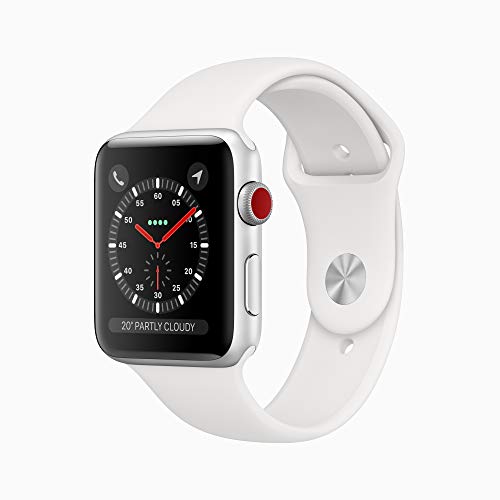 Apple Watch Series 3 (GPS, 42mm) - Apple Watch Series 3 (GPS, 42mm) -