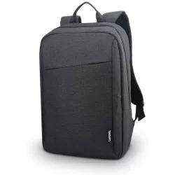 Lenovo Casual Laptop Backpack B210 15.6-inch Water Repellent Black 