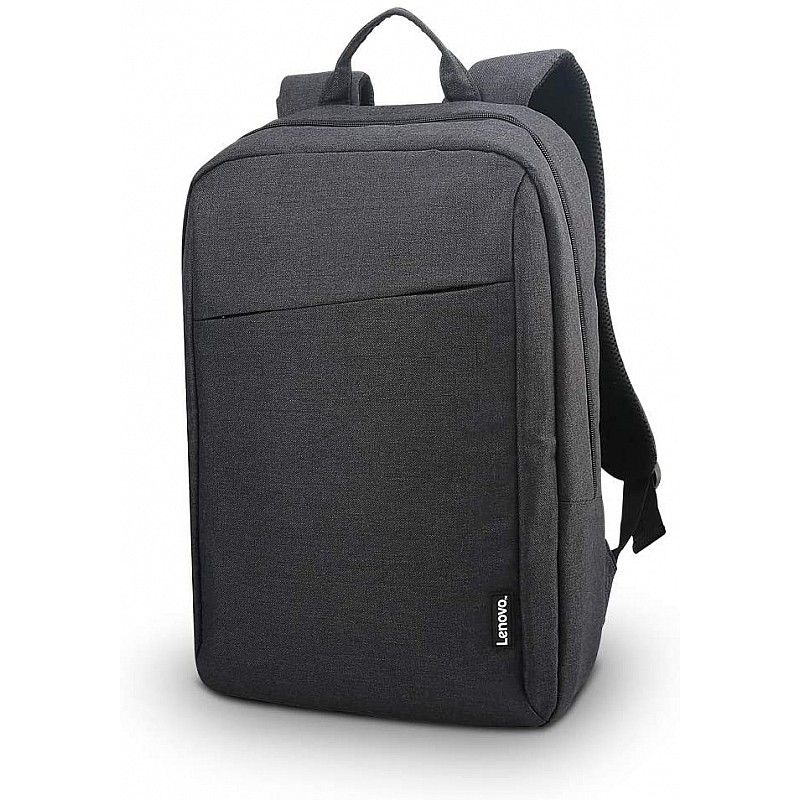 Lenovo Casual Laptop Backpack B210 15.6-inch Water Repellent Black 