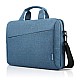 Lenovo Casual Laptop Briefcase T210 (Toploader) 15.6-inch Water Repellent Blue 