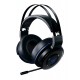 Razer Rz04-02230100-R3M1 Thresher 7.1 Bluetooth Wireless Over Ear Gaming Headphones with Leatherette Ear Cushions, with Mic