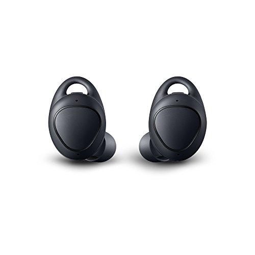 Samsung Gear IconX (2018 Edition) Cord-free Fitness Earbuds - Black Samsung Gear IconX (2018 Edition) Cord-free Fitness Earbuds - Black