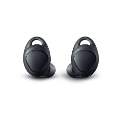 Samsung Gear IconX (2018 Edition) Cord-free Fitness Earbuds - Black-