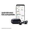 Samsung Gear IconX (2018 Edition) Cord-free Fitness Earbuds - Black