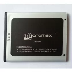 Original MICROMAX S302 Battery 1450 MAH
