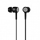 Philips SHE1515BK/94 Upbeat Earphones with Mic (Black)