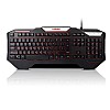 Lenovo Legion K200 KB-USWW GX30P93887 Keyboard Black