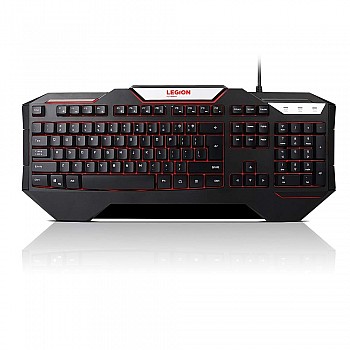 Lenovo Legion K200 KB-USWW GX30P93887 Keyboard Black