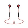 Honor Sport Bluetooth Earphones (Red)