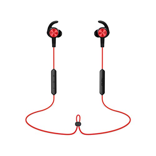 Honor Sport Bluetooth Earphones (Red) Honor Sport Bluetooth Earphones (Red)