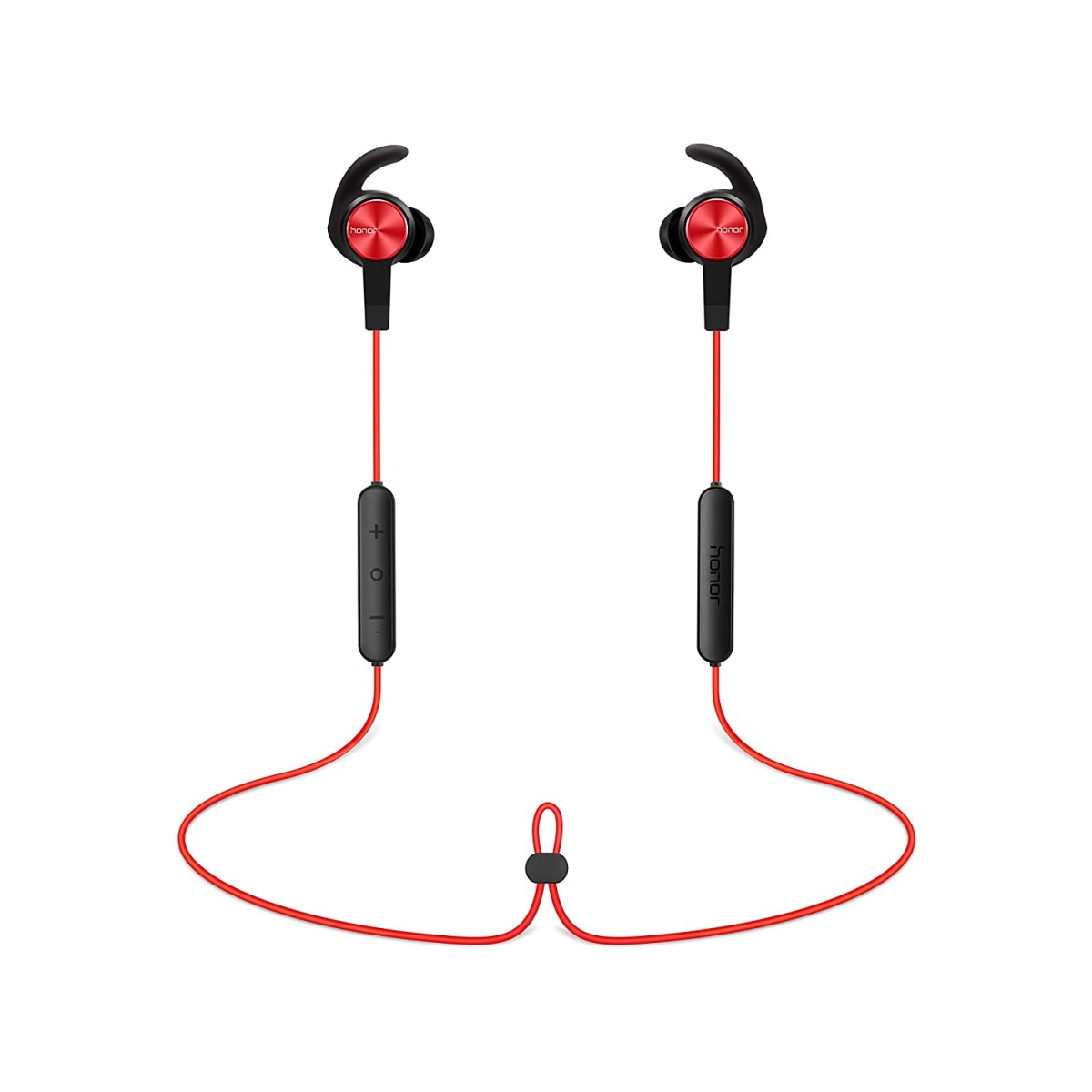 Honor Sport Bluetooth Earphones (Red)