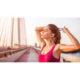 Honor Sport Bluetooth Earphones (Red) Honor Sport Bluetooth Earphones (Red)