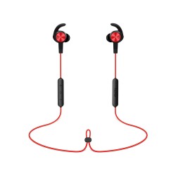 Honor Sport Bluetooth Earphones (Red)