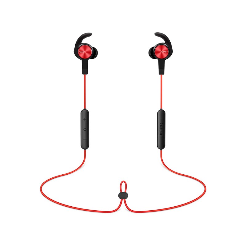 Honor Sport Bluetooth Earphones (Red)