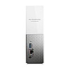 WD My Cloud Home WDBVXC0060HWT-BESN 6TB Network Attached Storage White Personal Cloud